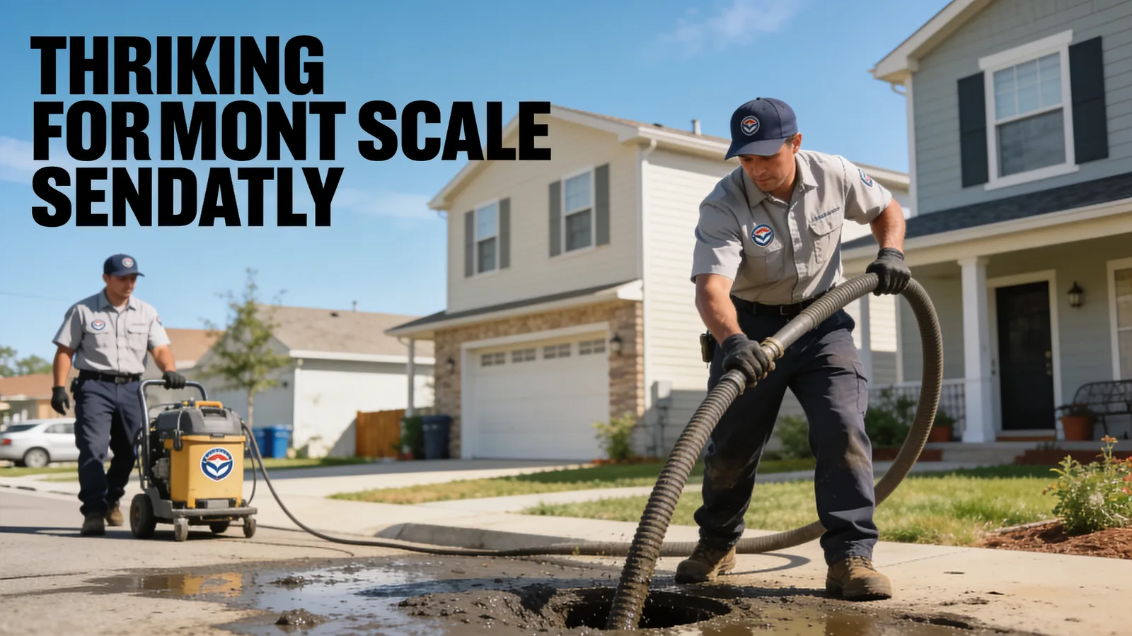 Sewage Cleanup in Mackinaw, IL near me